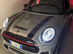 Grigio Usata 2020 Mini John Cooper Works Due volumi | 28.500 € (Buon prezzo)