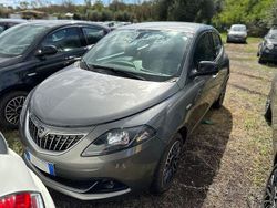 Grigio Usata 2024 Lancia Ypsilon S Due volumi | 11.844 € (Ottimo prezzo)