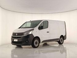 Bianco pastello Usata 2021 Fiat Talento Monovolume | 13.934 € (Super prezzo)