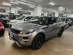 Grigio Usata 2014 Land Rover Range Rover evoque Dynamic SUV | 13.500 € (Ottimo prezzo)