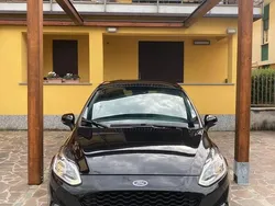 Usata 2018 Ford Fiesta ST-Line Due volumi | 9500 € (Buon prezzo)