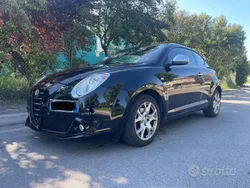 Usata 2011 Alfa Romeo MiTo Due volumi | 3500 € (Buon prezzo)