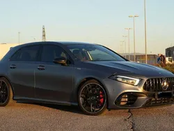 Usata 2021 Mercedes A45 AMG AMG Tre volumi | 42.000 € (Buon prezzo)