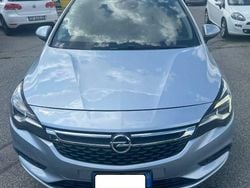 Blu Usata 2016 Opel Astra Innovation Station wagon | 8300 € (Ottimo prezzo)