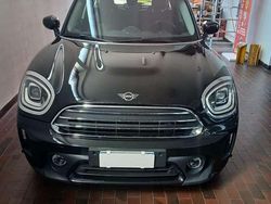 Usata 2020 Mini Cooper Countryman Hype SUV | 24.900 € (Cara)
