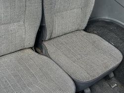 Grigio Usata 1986 Suzuki Samurai SUV | 6500 €