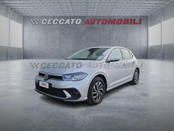 Argento Usata 2024 VW Polo Life Tre volumi | 19.700 € (Buon prezzo)
