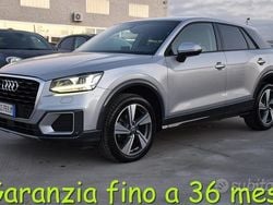 Grigio Usata 2020 Audi Q2 Admired SUV | 22.700 € (Buon prezzo)