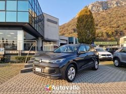 Grigio Usata 2024 VW Tiguan Life SUV | 32.800 € (Super prezzo)