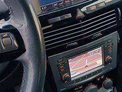 Nero Usata 2009 Opel Astra GTC Coupé | 3500 €