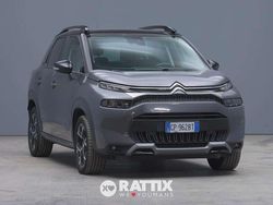 Grigio platinum Usata 2023 Citroën C3 Aircross PureTech SUV | 16.744 € (Buon prezzo)