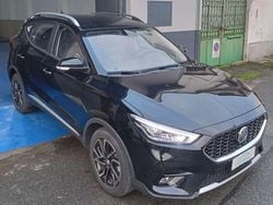 Nero Usata 2023 MG ZS Luxury SUV | 11.990 € (Super prezzo)