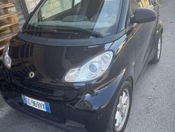 Usata 2010 Smart ForTwo Coupé Pure Due volumi | 4490 € (Buon prezzo)