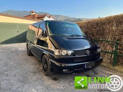 Nero Usata 1996 VW Transporter Furgone | 6400 €