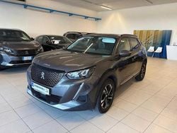 Grigio Usata 2020 Peugeot 2008 Allure SUV | 14.900 € (Buon prezzo)