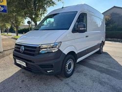 Bianco Usata 2022 VW e-Crafter Furgone | 14.490 €