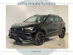 Usata 2024 Cupra Ateca VZ SUV | 42.900 € (Cara)