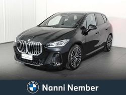 Nero Usata 2025 BMW 218 M Sport Station wagon | 38.500 € (Cara)