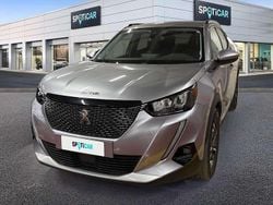 Grigio Usata 2021 Peugeot 2008 Allure SUV | 16.550 € (Buon prezzo)