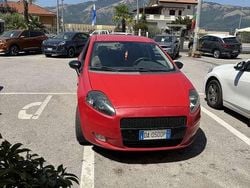 Usata 2006 Fiat Punto Tre volumi | 1300 € (Ottimo prezzo)