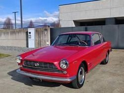 Rosso Usata 1970 Fiat Coupé S Coupé | 25.900 €