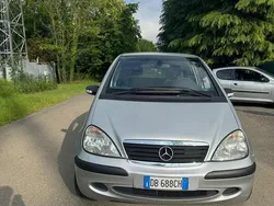 Usata 2006 Mercedes A170 Due volumi | 1100 € (Super prezzo)