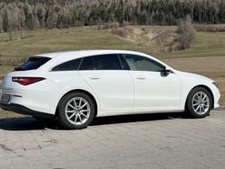 Usata 2020 Mercedes CLA180 Shooting Brake Edition 1 Station wagon | 20.990 € (Ottimo prezzo)