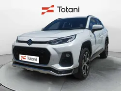 Bianco Nuova 2025 Toyota RAV4 Hybrid Style SUV | 49.100 €