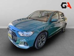 Verde Usata 2020 Audi A1 Admired Due volumi | 21.900 € (Buon prezzo)
