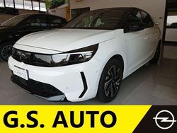 Arktis white Usata 2024 Opel Corsa S Tre volumi | 17.500 € (Cara)