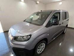 Grigio Nuova 2025 Fiat Doblò Monovolume | 23.600 €