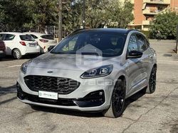 Grigio Usata 2023 Ford Kuga SUV | 28.890 € (Molto cara)