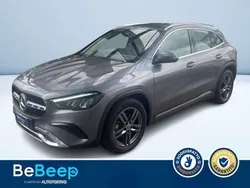 Grigio metallizzato Usata 2024 Mercedes GLA200 Advanced Plus SUV | 40.900 € (Buon prezzo)
