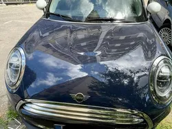 Blu/azzurro Usata 2018 Mini Cooper D Business Due volumi | 15.000 € (Ottimo prezzo)