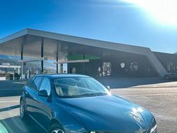 Blu Usata 2006 Alfa Romeo 159 Station wagon | 2500 € (Buon prezzo)