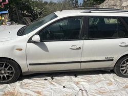 Bianco Usata 1998 Fiat Marea Station wagon | 400 €