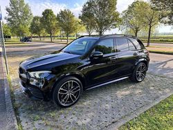 Nero Usata 2023 Mercedes GLE350 AMG Line Premium Plus SUV | 61.900 € (Super prezzo)