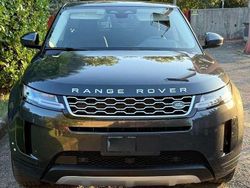 Grigio Usata 2023 Land Rover Range Rover evoque SE SUV | 36.690 € (Cara)