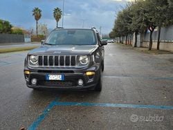 Grigio Usata 2018 Jeep Renegade SUV | 15.500 € (Buon prezzo)