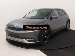 Grigio Usata 2023 Hyundai Ioniq 5 SUV | 41.700 € (Cara)