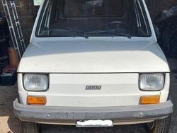 Bianco Usata 1981 Fiat 126 Due volumi | 3500 €