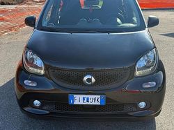 Nero Usata 2019 Smart ForFour Due volumi | 11.000 € (Buon prezzo)