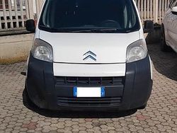 Bianco Usata 2012 Citroën Nemo SELECTION Monovolume | 4500 € (Buon prezzo)