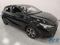 Nero Nuova 2025 MG MG3 Comfort Due volumi | 13.490 € (Super prezzo)