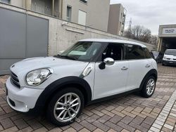 Usata 2014 Mini ONE Business Due volumi | 8500 € (Super prezzo)