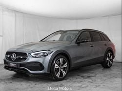Grigio Nuova 2025 Mercedes C220 Advanced Station wagon | 54.230 € (Ottimo prezzo)