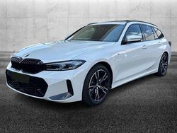 Bianco Usata 2023 BMW 318 M Sport Tre volumi | 40.950 € (Molto cara)