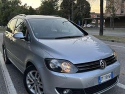 Usata 2010 VW Golf Plus Cross Highline Monovolume | 4200 € (Buon prezzo)