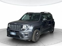 Grigio Usata 2022 Jeep Renegade Longitude SUV | 17.900 € (Buon prezzo)