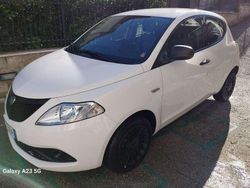 Bianco Usata 2020 Lancia Ypsilon Due volumi | 7900 € (Super prezzo)